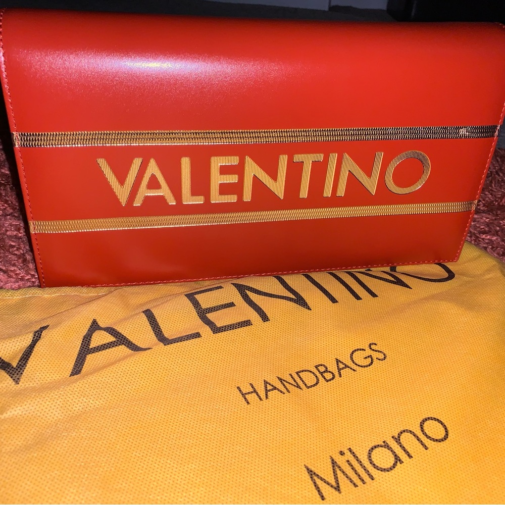 Valentino Clutch